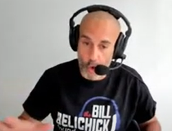 фото - Шавкат Рахмонов сразится чемпионом UFC, но бывшим — источник