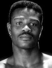 Терри Норрис