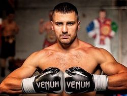 фото - Гвоздик возвращается? Экс-чемпион намекнул на бой с Джо Смитом!