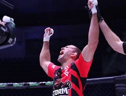 фото - Сарнавский победил Магомедова: все результаты АСА 129