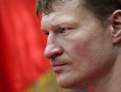 фото - Поветкин закончил карьеру