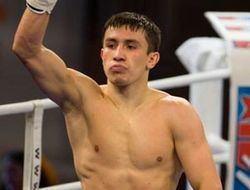 фото - (Результаты + Видео) Геннадий Головкин сокрушил Мэттью Мэклина