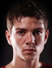 Люк Кэмпбелл