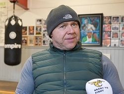 фото - Рассечение Фьюри сделано специально? Мнение британского наставника