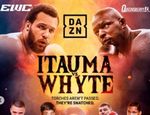 Мозес Итаума – Диллиан Уайт: кард шоу, все бои вечера бокса 16 августа в Эр-Рияде