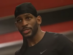 фото - Суперталант из Кубы Энди Крус дебютирует в профи: матёрый соперник и бой за титул