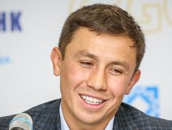 фото - Видео: Головкин признался, что не смотрел бой Мэйуэзер–Макгрегор