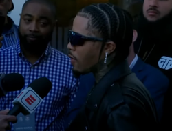 фото - Победителю достанется всё. «Танк» Дэвис прокомментировал пари с Гарсией