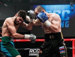 фото - Украинский проспект Петросян потерпел дебютное поражение: видео