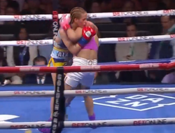 фото - Унификация едва не завершилась апсетом: видео