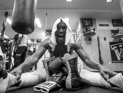 фото - В реванше с Уордом на ринге будет немного другой Ковалёв, считает Хопкинс