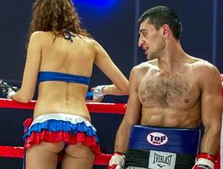 фото - Одной строкой: Аванесян, дед-проспект Монаган, юный Колон с Иваном, а также жертва Хомицкого