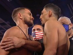 фото - Реванш Лопес–Ломаченко уже 2 октября? Теофимо передоговорился с Top Rank