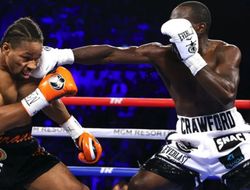 фото - Хирн подпишет Кроуфорда? Рассказывает босс Matchroom Boxing