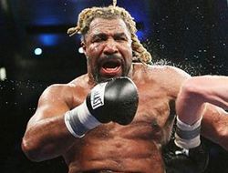 фото - Тренер Бриггса: «У Кличко нет шансов»