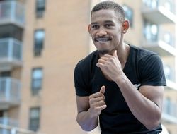 фото - Тренер Дэнни Джейкобса – о возможных боях с Киллином и Головкиным