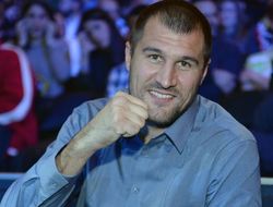 фото - Сергей Ковалёв: «Титул WBC всё равно будет моим»