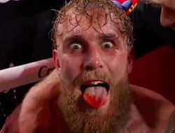 фото - Джейк Пол вредит боксу? Мнение Грицива