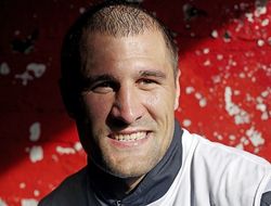 фото - Сергей Ковалёв ответил на вопросы о своём будущем в боксе