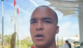 «Если бы Усик отдал титул раньше…» Уордли расстраивает решение Александра 