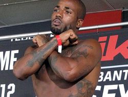 фото - Бобби Грин заменит Уорнера и встретится с Пэтом Хили на UFC on FOX 9