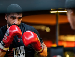 фото - Кабайел назвал бойца с самым сильным ударом. И очень сильно удивил