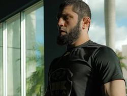 фото - Сорвался один из боёв UFC 318: Холлоуэй vs Порье 3