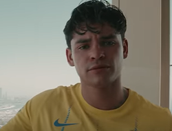 фото - Хэйни никогда меня не побьёт, я его разрушил — Гарсия