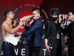 фото - Лопес и Камбосос подерутся на DAZN — теперь официально