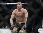Масштабная «чистка» в UFC: уходят 11 бойцов, среди них Аскаров и Циркунов