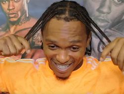 фото - Энтони Ярд перед боем с Ковалёвым: Еду в Россию, забираю титул и возвращаюсь назад