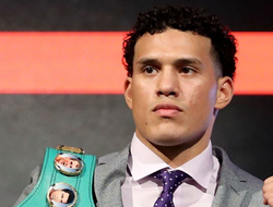 фото - «Люблю его до смерти». Бенавидес хочет победителя боя Бивол – Рамирес