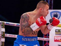 фото - Камил Шеремета прокомментировал слухи о бое с Геннадием Головкиным
