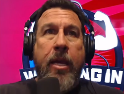 фото - Легендарный рефери о противостоянии Перейра-Чимаев: «Это точно не Анкалаев»