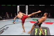 Раунтри прошёл Хилла, Физиев одолел Бахамондеса. Видео лучших моментов UFC on АВС 8
