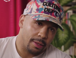 фото - Всё не так страшно? Уорд поделился мнением о проваленной допинг-пробе Гарсии