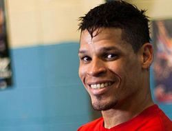 фото - Орландо Крус подался в тренеры