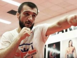 фото - Брат Нурмагомедова выступит на турнире UFC