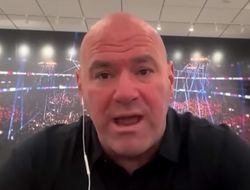 фото - Уайт объяснил, почему UFC White House станет самым просматриваемым ивентом компании