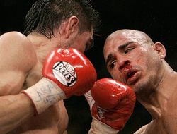 фото - Маргарито нужно было посадить, а не просто лишить лицензии — тренер 