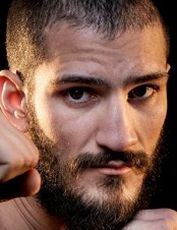 Дарио Морелло