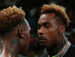 фото - У Джермелла Чарло проблемы с законом — чемпиона обвиняют в «терроризме»