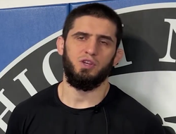 фото - У Порье появились шансы апсетнуть Махачева? Всё дело в перчатках — мнение чемпиона