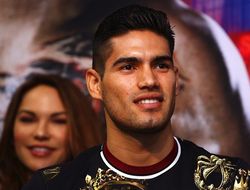 фото - Хильберто Рамирес планирует возвращение, будет добиваться боёв с Канело и Чавесом