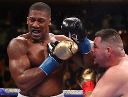 фото - Готово! Есть дата и место реванша Руис vs Джошуа