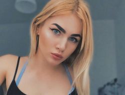 фото - Под Киевом погибла 18-летняя чемпионка Украины Амина Булах