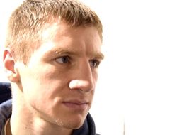 фото - Горловский «Волк» одолел южноамериканца, Баранчик рвал и метал