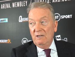 фото - Уайлдер заменит Усика в бою с Фьюри? Что будет, знает Уоррен