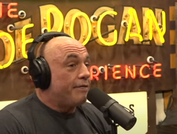 фото - «Чимаев — страшный ублюдок». Джо Роган впечатлён Хамзатом