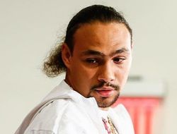 фото - Кит Тёрман анализирует каждый параметр субботнего мегафайта Гарсиа vs. Портер